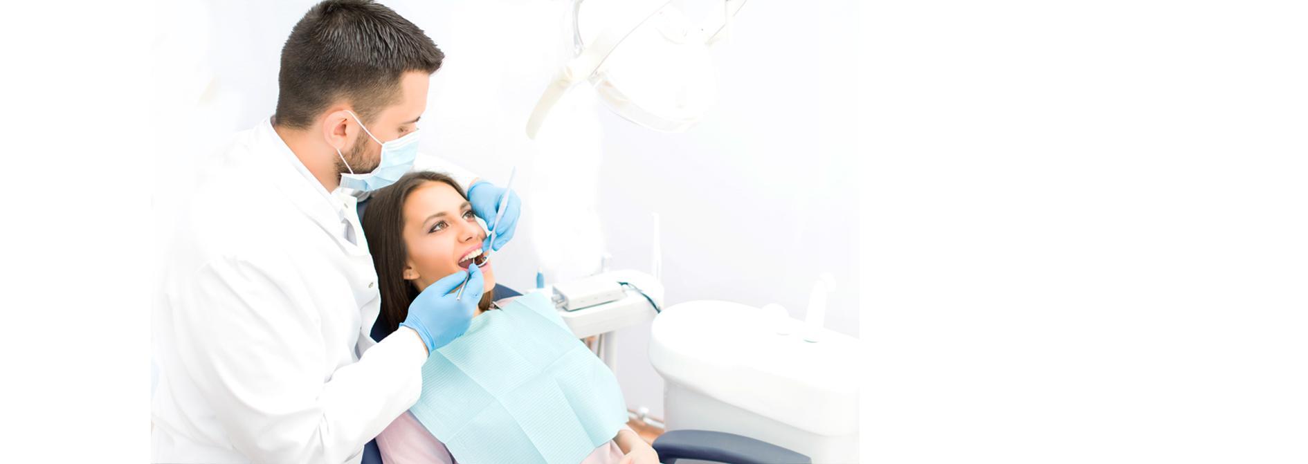 Kompleksowe leczenie stomatologiczne