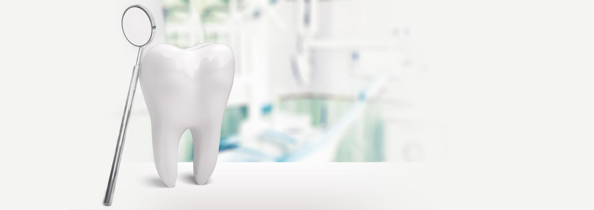Bezbolesne leczenie zębów