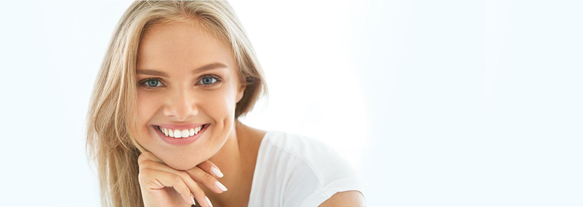 Zajmiemy się twoimi zębami